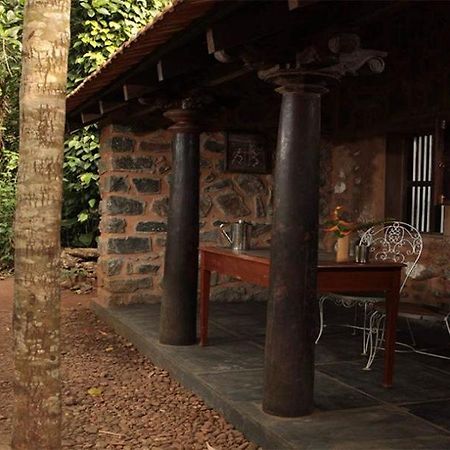 Elephant Valley Eco Farm Hotel Kodaikanal Εξωτερικό φωτογραφία