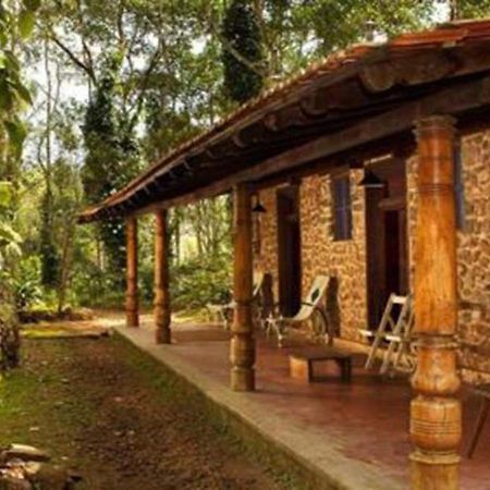 Elephant Valley Eco Farm Hotel Kodaikanal Εξωτερικό φωτογραφία