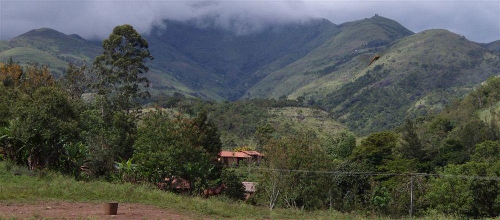 Elephant Valley Eco Farm Hotel Kodaikanal Εξωτερικό φωτογραφία