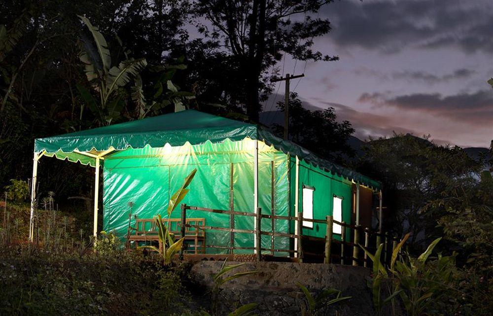 Elephant Valley Eco Farm Hotel Kodaikanal Εξωτερικό φωτογραφία