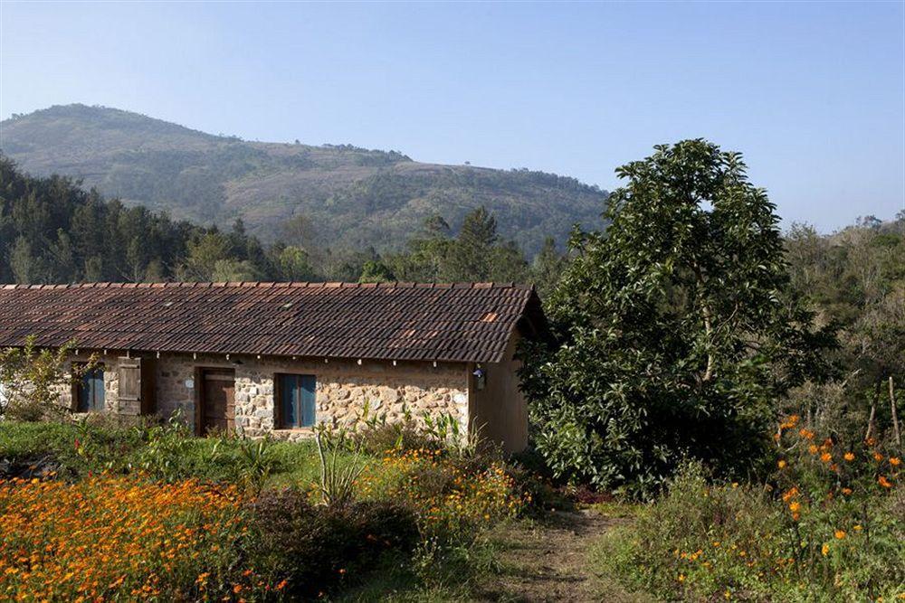 Elephant Valley Eco Farm Hotel Kodaikanal Εξωτερικό φωτογραφία