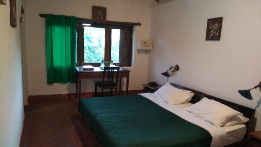 Elephant Valley Eco Farm Hotel Kodaikanal Εξωτερικό φωτογραφία
