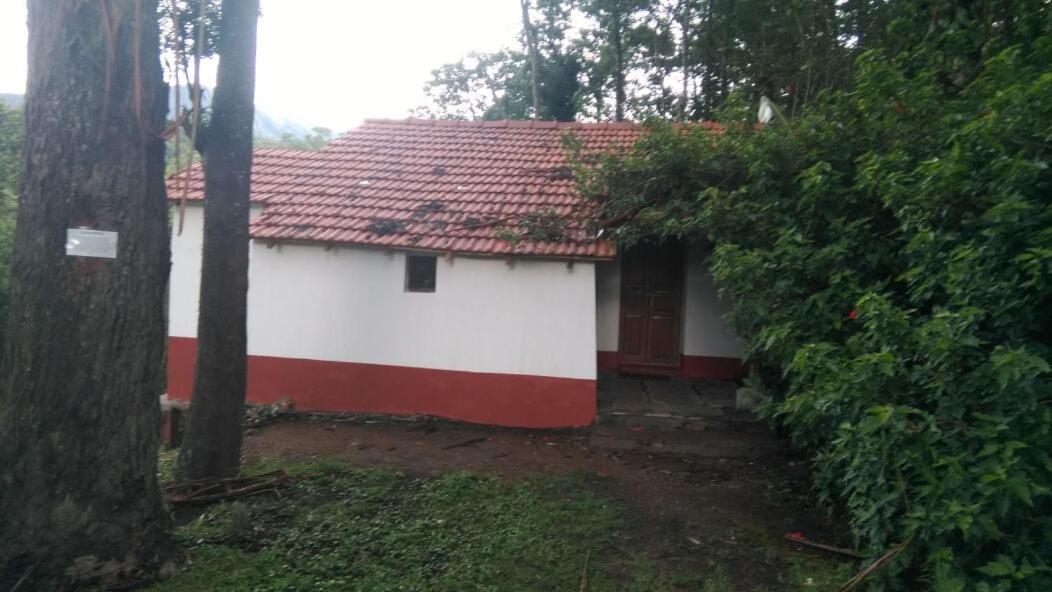 Elephant Valley Eco Farm Hotel Kodaikanal Εξωτερικό φωτογραφία