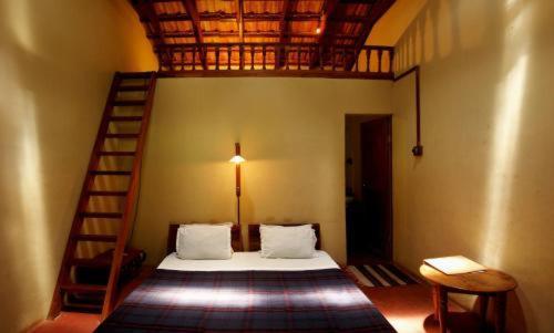 Elephant Valley Eco Farm Hotel Kodaikanal Εξωτερικό φωτογραφία