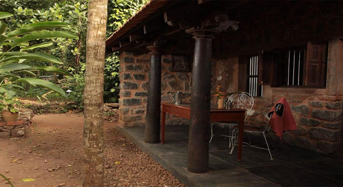 Elephant Valley Eco Farm Hotel Kodaikanal Εξωτερικό φωτογραφία