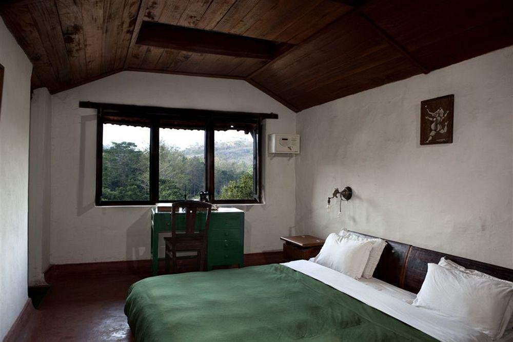Elephant Valley Eco Farm Hotel Kodaikanal Εξωτερικό φωτογραφία