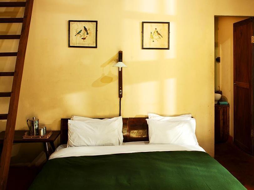 Elephant Valley Eco Farm Hotel Kodaikanal Εξωτερικό φωτογραφία