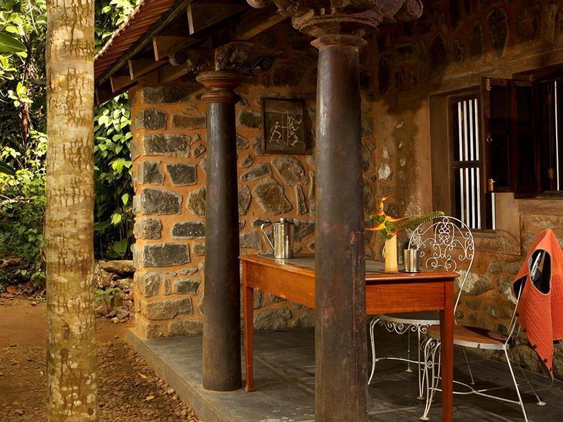 Elephant Valley Eco Farm Hotel Kodaikanal Εξωτερικό φωτογραφία