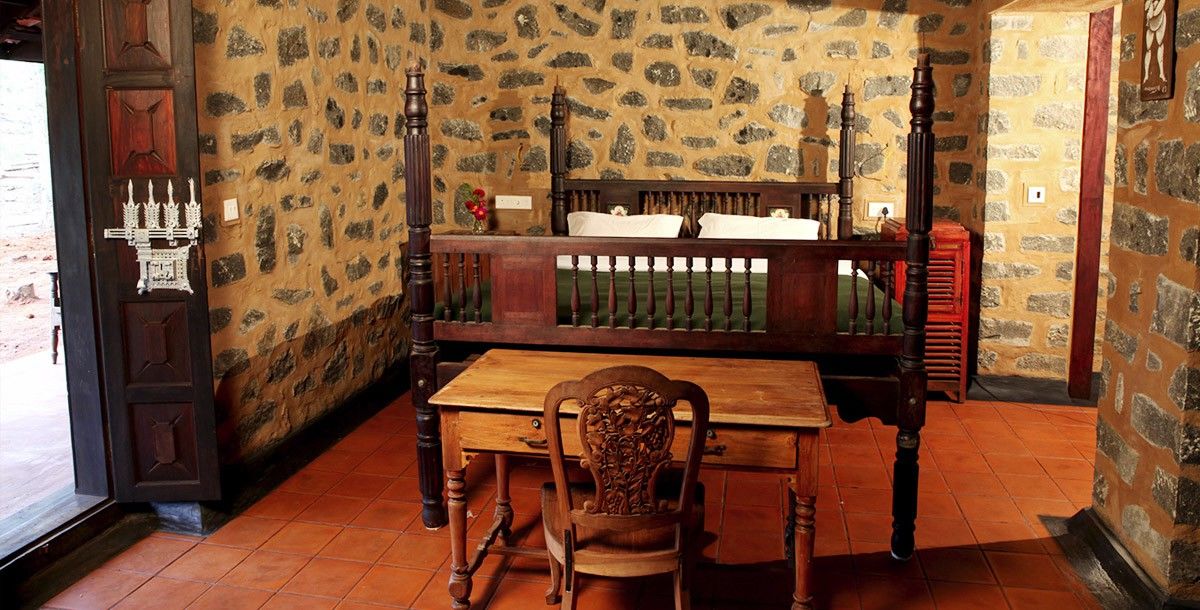 Elephant Valley Eco Farm Hotel Kodaikanal Εξωτερικό φωτογραφία
