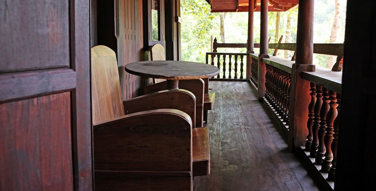 Elephant Valley Eco Farm Hotel Kodaikanal Εξωτερικό φωτογραφία