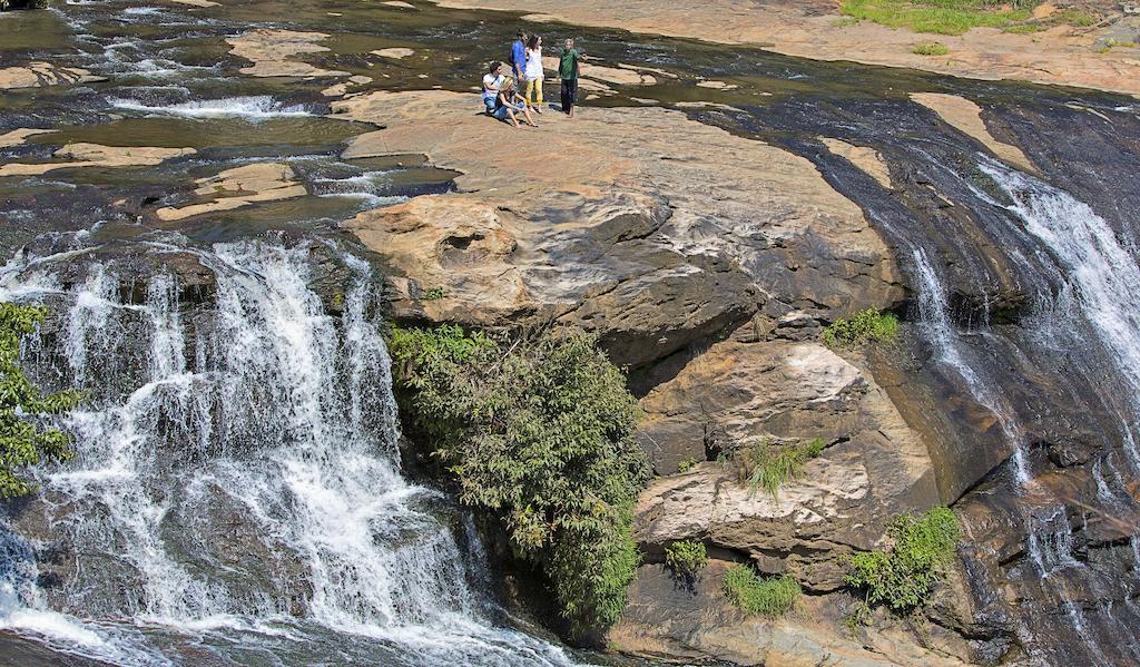Elephant Valley Eco Farm Hotel Kodaikanal Εξωτερικό φωτογραφία