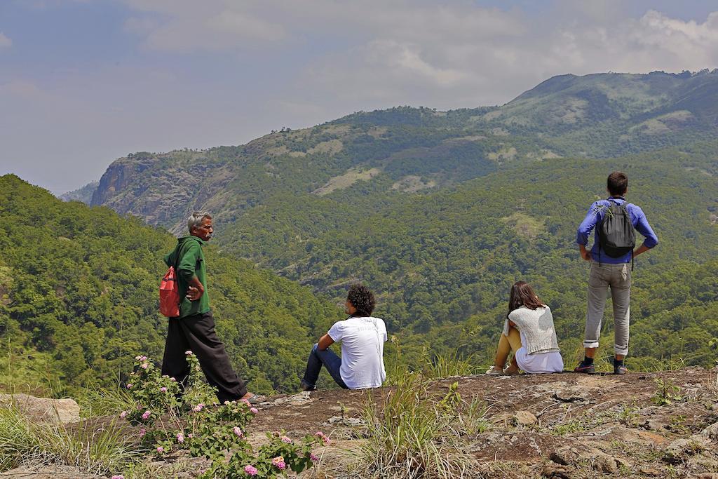 Elephant Valley Eco Farm Hotel Kodaikanal Εξωτερικό φωτογραφία