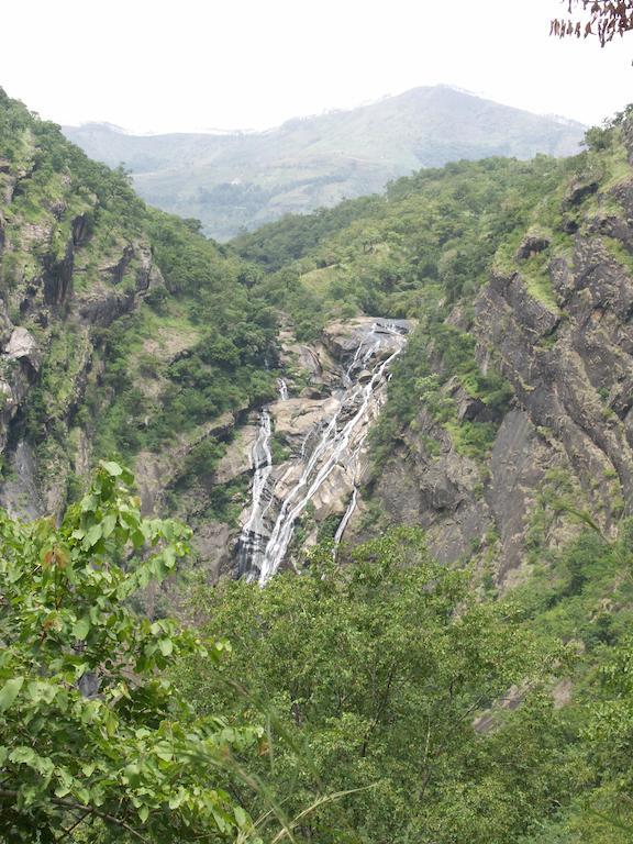 Elephant Valley Eco Farm Hotel Kodaikanal Εξωτερικό φωτογραφία
