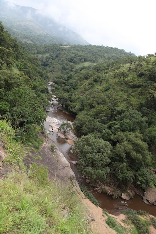 Elephant Valley Eco Farm Hotel Kodaikanal Εξωτερικό φωτογραφία