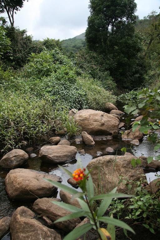 Elephant Valley Eco Farm Hotel Kodaikanal Εξωτερικό φωτογραφία
