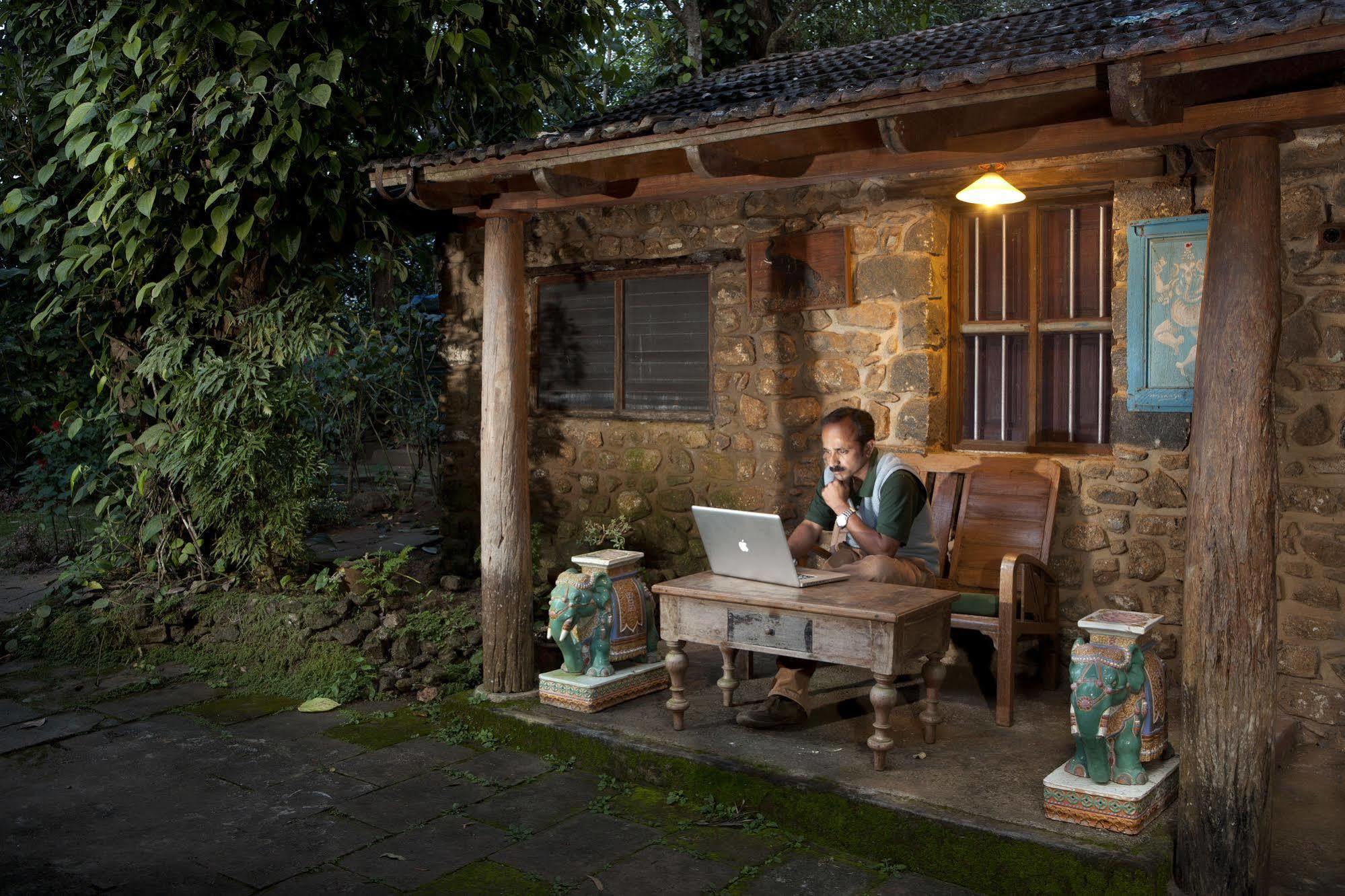 Elephant Valley Eco Farm Hotel Kodaikanal Εξωτερικό φωτογραφία