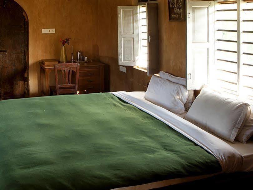 Elephant Valley Eco Farm Hotel Kodaikanal Εξωτερικό φωτογραφία