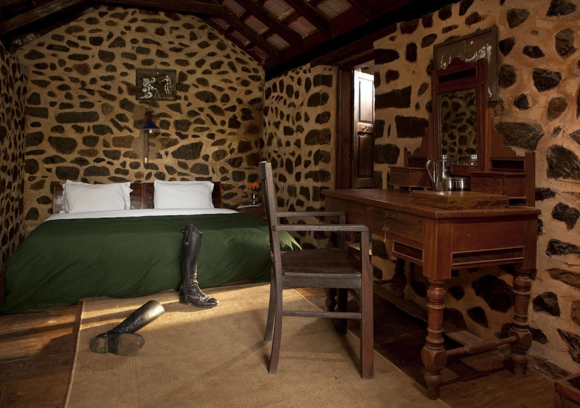 Elephant Valley Eco Farm Hotel Kodaikanal Εξωτερικό φωτογραφία