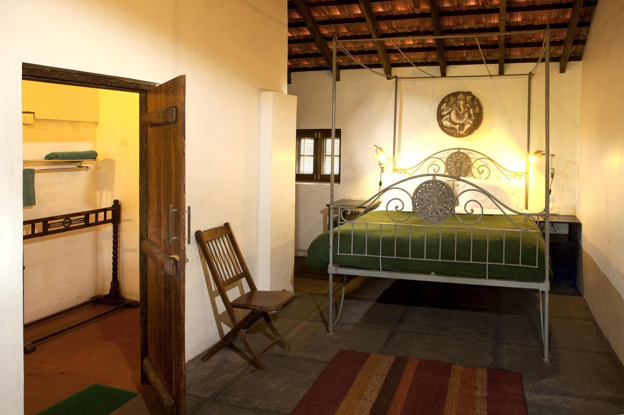 Elephant Valley Eco Farm Hotel Kodaikanal Εξωτερικό φωτογραφία