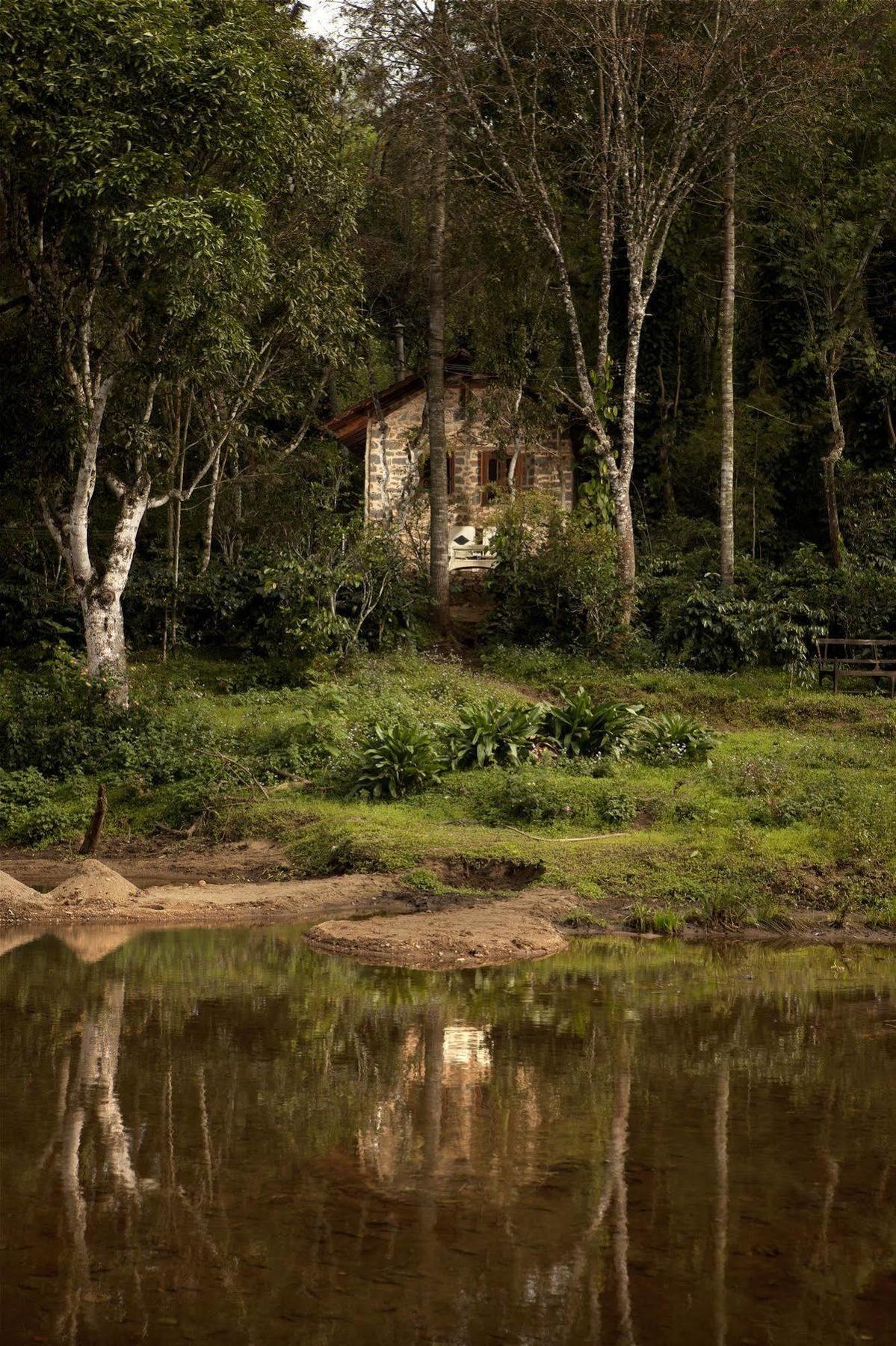 Elephant Valley Eco Farm Hotel Kodaikanal Εξωτερικό φωτογραφία