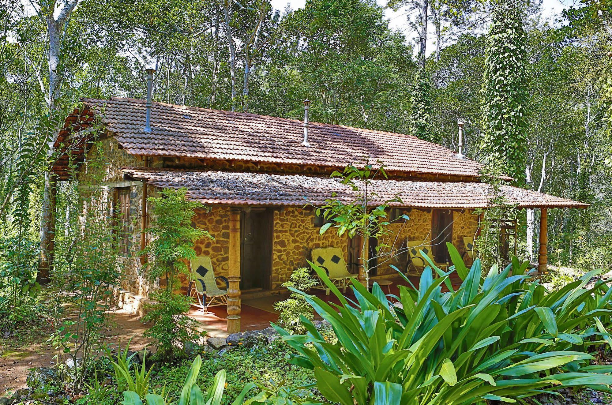 Elephant Valley Eco Farm Hotel Kodaikanal Εξωτερικό φωτογραφία