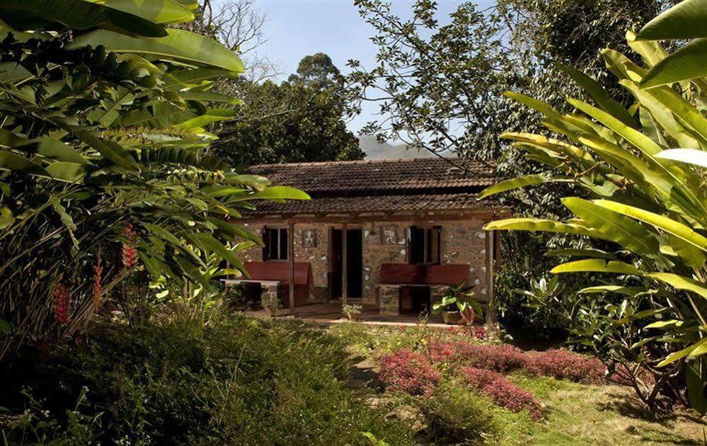 Elephant Valley Eco Farm Hotel Kodaikanal Εξωτερικό φωτογραφία