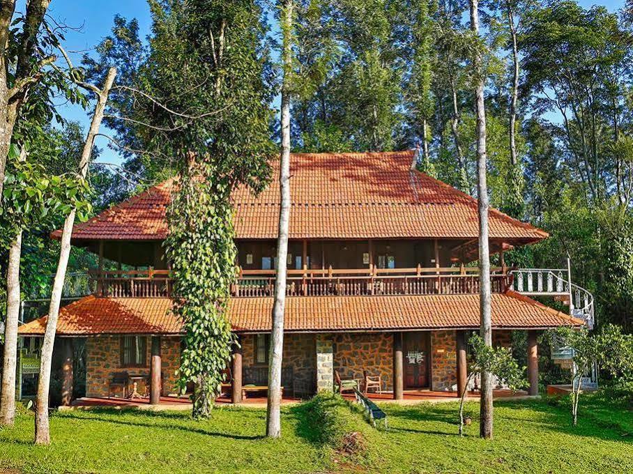 Elephant Valley Eco Farm Hotel Kodaikanal Εξωτερικό φωτογραφία