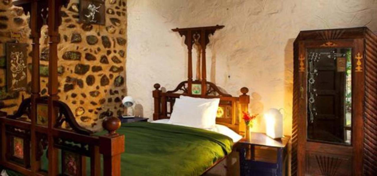 Elephant Valley Eco Farm Hotel Kodaikanal Εξωτερικό φωτογραφία